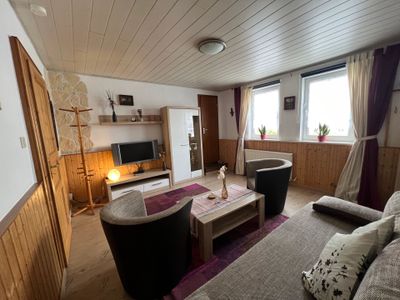 Ferienwohnung für 4 Personen (45 m²) in Herzberg (Harz) 2/10