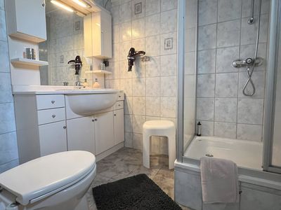 Ferienwohnung für 4 Personen (45 m²) in Herzberg (Harz) 3/10