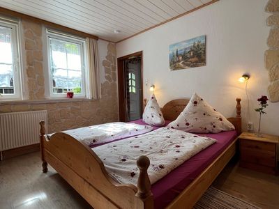 Ferienwohnung für 4 Personen (45 m²) in Herzberg (Harz) 7/10