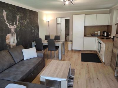 Ferienwohnung für 4 Personen (45 m²) in Herzberg (Harz) 4/10