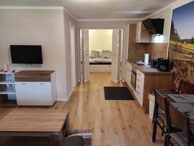 Ferienwohnung für 4 Personen (55 m²) in Herzberg (Harz) 5/10