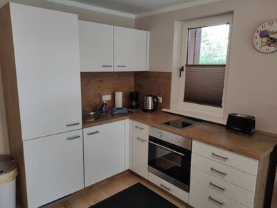 Ferienwohnung für 4 Personen (45 m²) in Herzberg (Harz) 7/10