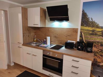 Ferienwohnung für 4 Personen (55 m²) in Herzberg (Harz) 8/10