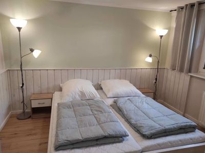 Ferienwohnung für 4 Personen (45 m²) in Herzberg (Harz) 10/10