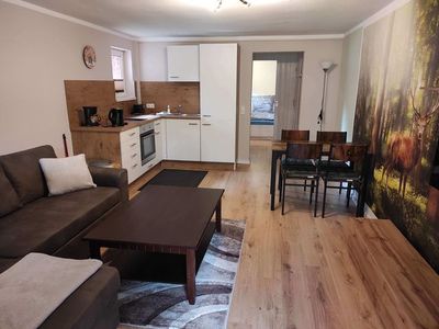 Ferienwohnung für 4 Personen (45 m²) in Herzberg (Harz) 4/10