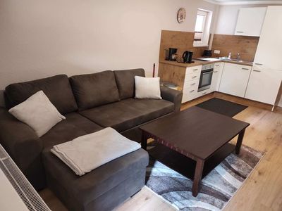 Ferienwohnung für 4 Personen (45 m²) in Herzberg (Harz) 6/10