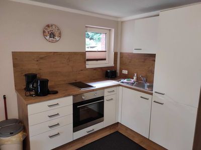 Ferienwohnung für 4 Personen (45 m²) in Herzberg (Harz) 8/10