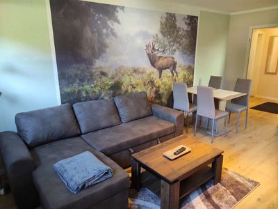 Ferienwohnung für 4 Personen (45 m²) in Herzberg (Harz) 5/10