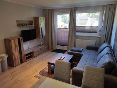 Ferienwohnung für 4 Personen (45 m²) in Herzberg (Harz) 6/10