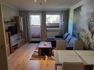 Ferienwohnung für 4 Personen (45 m²) in Herzberg (Harz) 7/10