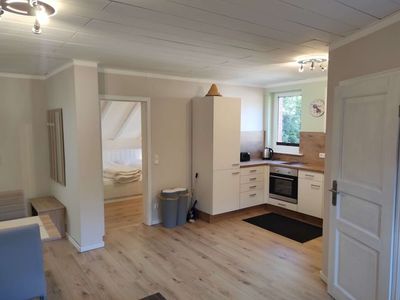 Ferienwohnung für 4 Personen (55 m²) in Herzberg (Harz) 6/10