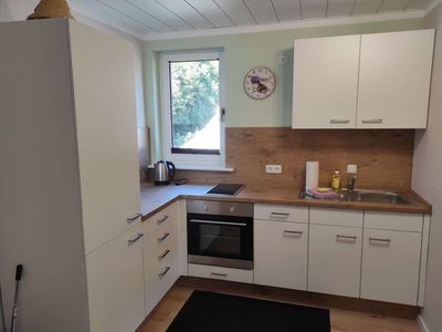 Ferienwohnung für 4 Personen (55 m²) in Herzberg (Harz) 7/10