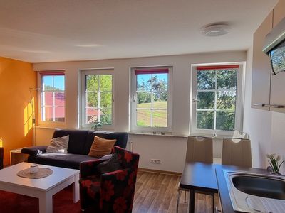 Ferienwohnung für 4 Personen (40 m²) in Herzberg (Harz) 2/10