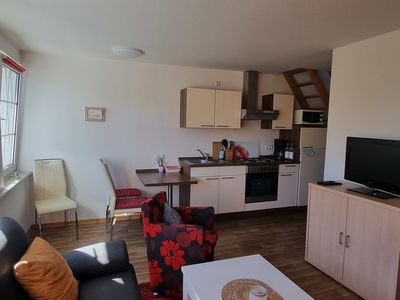 Ferienwohnung für 4 Personen (40 m²) in Herzberg (Harz) 3/10