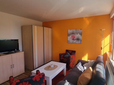 Ferienwohnung für 4 Personen (40 m²) in Herzberg (Harz) 4/10