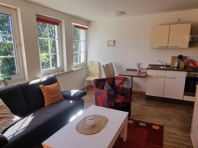 Ferienwohnung für 4 Personen (40 m²) in Herzberg (Harz) 5/10