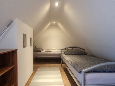 Ferienwohnung für 4 Personen (40 m²) in Herzberg (Harz) 7/10