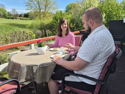 Ferienwohnung für 4 Personen (40 m²) in Herzberg (Harz) 9/10