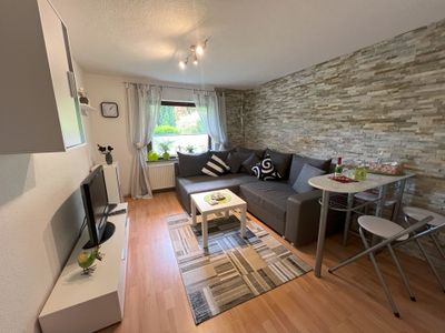 Ferienwohnung für 2 Personen (35 m²) in Herzberg (Harz) 1/10