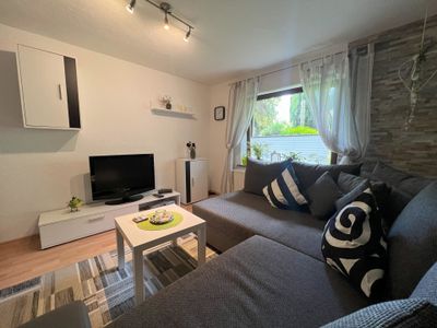 Ferienwohnung für 2 Personen (35 m²) in Herzberg (Harz) 2/10