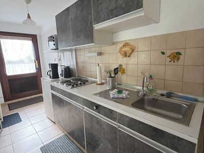 Ferienwohnung für 2 Personen (35 m²) in Herzberg (Harz) 6/10