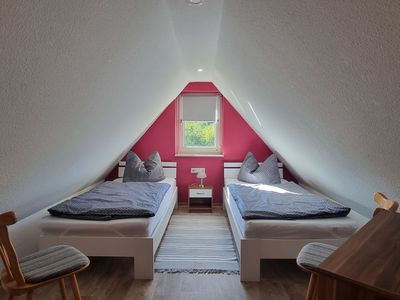 Ferienwohnung für 4 Personen (40 m²) in Herzberg (Harz) 2/9