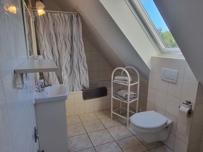 Ferienwohnung für 4 Personen (40 m²) in Herzberg (Harz) 3/9