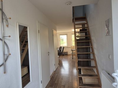 Ferienwohnung für 4 Personen (40 m²) in Herzberg (Harz) 3/10