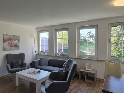 Ferienwohnung für 4 Personen (40 m²) in Herzberg (Harz) 4/10