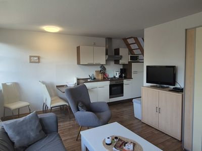 Ferienwohnung für 4 Personen (40 m²) in Herzberg (Harz) 5/10