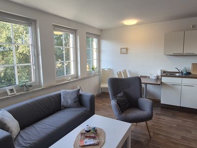 Ferienwohnung für 4 Personen (40 m²) in Herzberg (Harz) 6/10