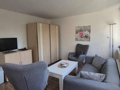 Ferienwohnung für 4 Personen (40 m²) in Herzberg (Harz) 7/10