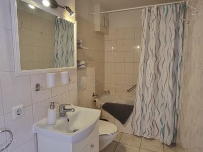 Ferienwohnung für 4 Personen (40 m²) in Herzberg (Harz) 8/10