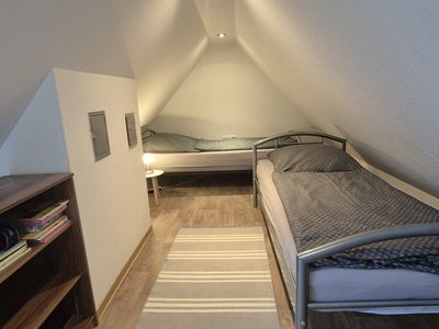 Ferienwohnung für 4 Personen (40 m²) in Herzberg (Harz) 9/10