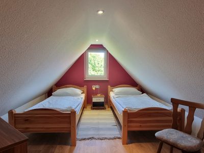 Ferienwohnung für 3 Personen (40 m²) in Herzberg (Harz) 8/10