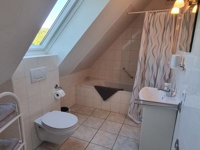 Ferienwohnung für 3 Personen (40 m²) in Herzberg (Harz) 9/10