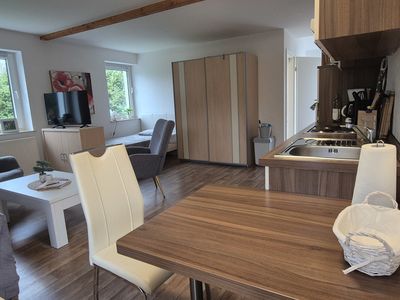 Ferienwohnung für 3 Personen (40 m²) in Herzberg (Harz) 3/10