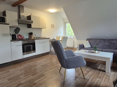 Ferienwohnung für 3 Personen (40 m²) in Herzberg (Harz) 5/10