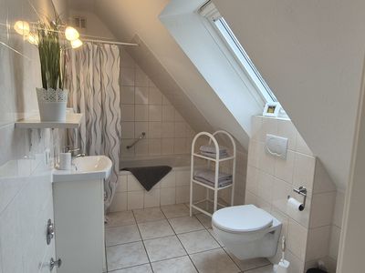 Ferienwohnung für 3 Personen (40 m²) in Herzberg (Harz) 6/10