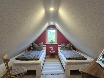 Ferienwohnung für 3 Personen (40 m²) in Herzberg (Harz) 7/10