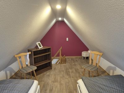 Ferienwohnung für 3 Personen (40 m²) in Herzberg (Harz) 8/10