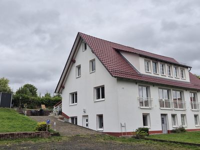 Ferienwohnung für 3 Personen (40 m²) in Herzberg (Harz) 9/10