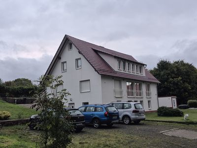 Ferienwohnung für 4 Personen (40 m²) in Herzberg (Harz) 1/10