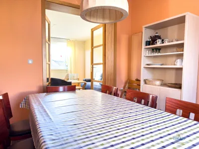 Ferienwohnung für 4 Personen (75 m²) in Herzberg (Harz) 5/10