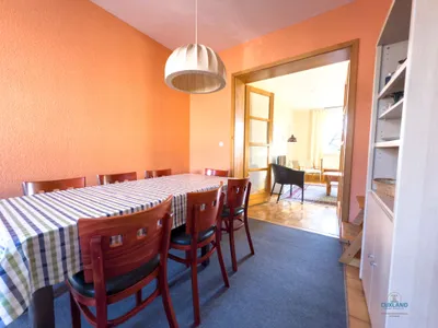 Ferienwohnung für 4 Personen (75 m²) in Herzberg (Harz) 6/10