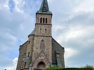 Nachbarschaft