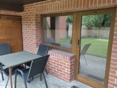 Ferienwohnung für 4 Personen (55 m²) in Sieber 1/10