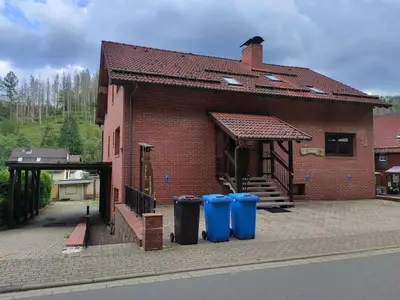 Ferienwohnung für 4 Personen (55 m²) in Sieber 2/10