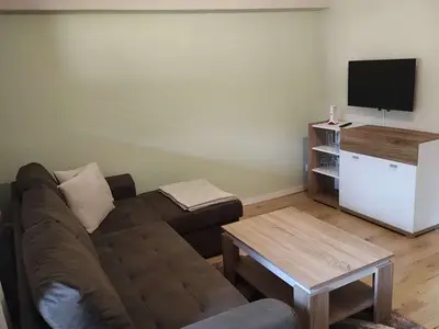 Ferienwohnung für 4 Personen (55 m²) in Sieber 6/10