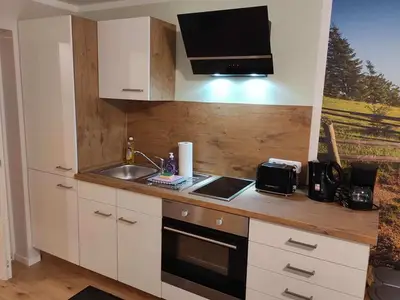 Ferienwohnung für 4 Personen (55 m²) in Sieber 8/10